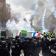Image for article titled Tear Gas Manufacturers Worried About Association With Everything Tear Gas Used For